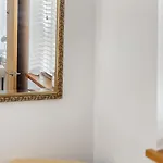 The Terrace - Beautiful 1-bed With Roof Terrace Pass The Keys 公寓 *