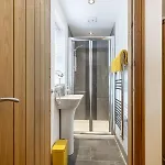 公寓 The Terrace - Beautiful 1-bed With Roof Terrace Pass The Keys