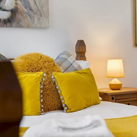 The Terrace - Beautiful 1-bed With Roof Terrace Pass The Keys Appartement *